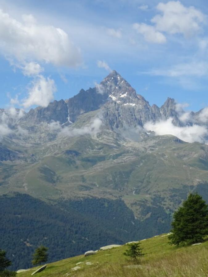 GRAN TOUR DU MONVISO